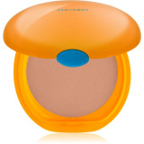 Cumpara ieftin Shiseido Sun Care Tanning Compact Foundation make-up compact SPF 6 culoare Natural 12 g