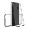 HUSA POLICARBONAT &amp; TPU 360 (FATA + SPATE) HUAWEI P Smart 2019 TRANSPARENT
