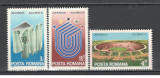 Romania.1981 Universiada YR.705, Nestampilat