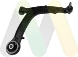 MOTAQUIP VSA1154 Brat, suspensie roata