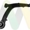 MOTAQUIP VSA1154 Brat, suspensie roata