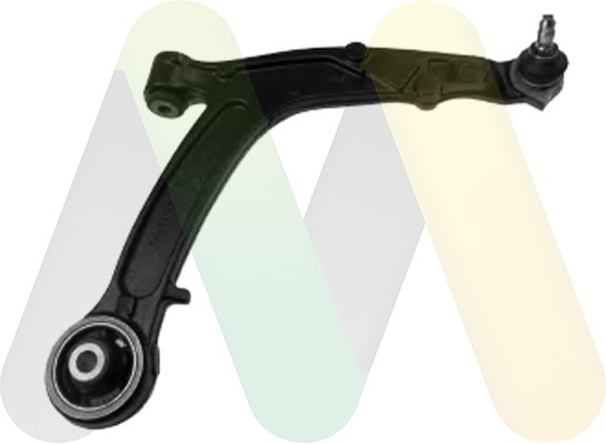 MOTAQUIP VSA1154 Brat, suspensie roata