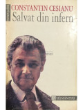 Constantin Cesianu - Salvat din infern (editia 1992)
