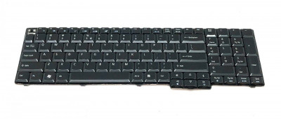 Tastatura Acer Aspire 8930G neagra foto