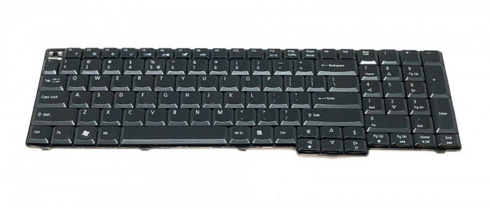 Tastatura Acer Aspire 8930G neagra