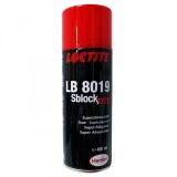 Spray degripant Henkel LB 8019 Loctite 400 ml