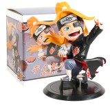 Figurina Naruto Shippuden Deidara anime 14 cm