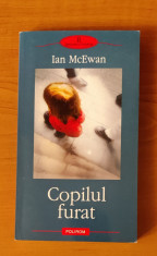 Ian McEwan - Copilul furat foto