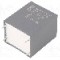Condensator cu polipropilena, 17&micro;F, 310V AC, 630V DC - C4AF9BW5170T3OK