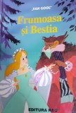 FRUMOASA SI BESTIA