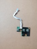 Buton pornire Fujitsu Siemens Amilo Pi1505 Pi 1505 Pa 2510 Pa1510 35G5L5000-C0