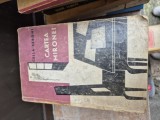Cartea Mironei vintage