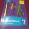 CULEGERE MATEMATICA CLASA 7 CLUBUL MATEMATICIENILOR