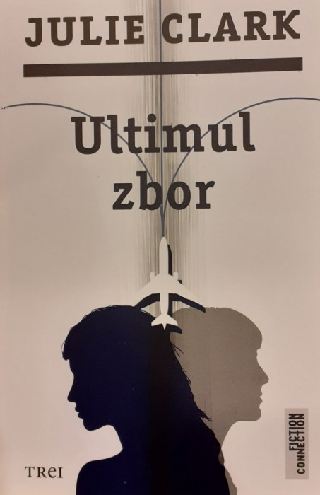 Ultimul zbor