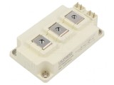 Tranzistor Semipunte IGBT 1.2kV HFGM200D12V3