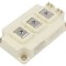 Tranzistor Semipunte IGBT 1.2kV HFGM200D12V3