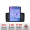 Navigatie Mercedes Clasa R G-215 ecran tip TESLA 9.7&quot; cu Android Radio Bluetooth Internet GPS WIFI 4+32GB DSP 4G Octa CarStore Technology