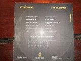 Cumpara ieftin DISC / VINIL / - STUBINERNA THE PLAYBOYS, Rock