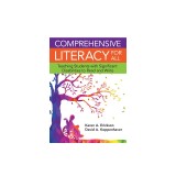 Comprehensive Literacy for All: Teaching Students with Significant Disabilities to Read and Write