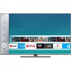 Televizor OLED Horizon 55HZ9930U/B, 139 cm, Smart TV 4K Ultra HD, CLASA G