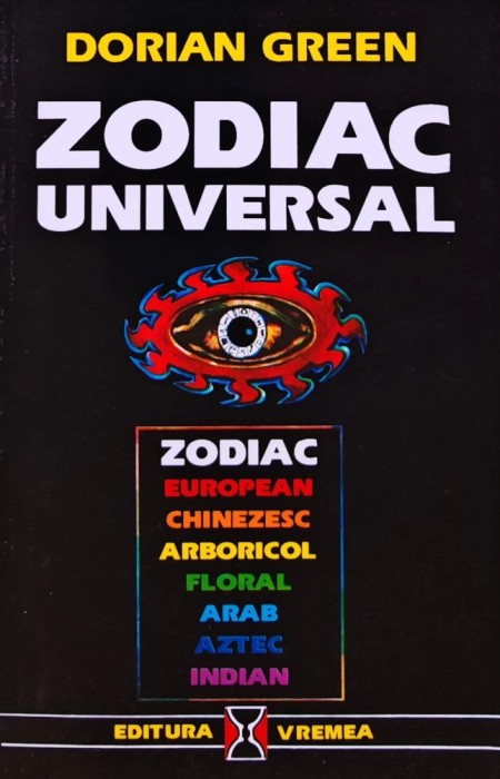 Zodiac universal (BG95)