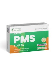 PMS Remedios, 30 capsule, Laboratoarele Remedia