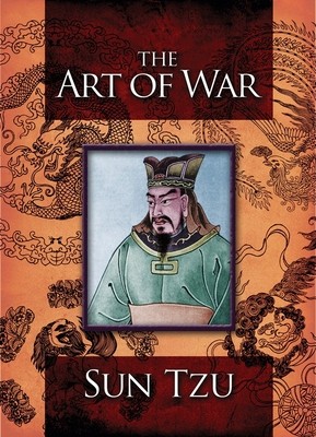 The Art of War foto