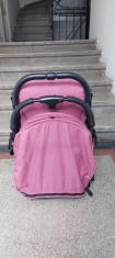 Carucior Copii Sport + Copertina ploaie