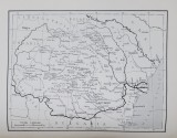 Kurt Hielscher - Romania, Natura, Cladiri , Viata populara - Leipzig, 1933