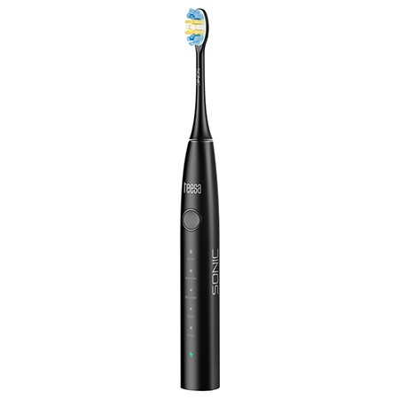 PERIUTA DE DINTI ELECTRICA TEESA SONIC 2 BLACK