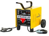 BX1 250C - Transformator sudura INTENSIV WeldLand Equipment