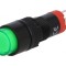 Comutator apăsare 2 poziții SPDT 0.5A 250VAC IP40