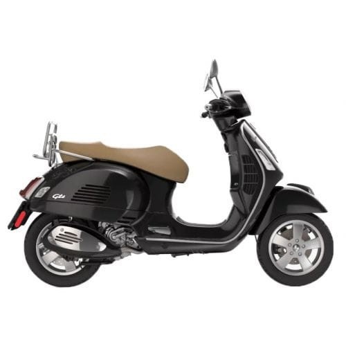 Vespa GTS 300 ABS '19 Vespa GTS 300 ABS '19