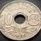 Moneda istorica 10 CENTIMES - FRANTA, anul 1939 * cod 882 - excelenta