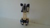 Bnk jc Hasbro Transformers G1 Lamborghini Countach Breakdown Stunticon
