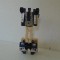 bnk jc Hasbro Transformers G1 Lamborghini Countach Breakdown Stunticon