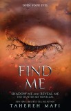 Find Me | Tahereh Mafi, 2020, Egmont UK Ltd