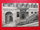 Sibiu Farmacia Coroana, Circulata, Printata