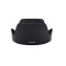 Parasolar replace HB-N102 pentru Nikon 1 NIKKOR VR 10-100mm F/4.5-5.6 PD-ZOOM