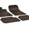 Set covorase auto cauciuc Peugeot 407 (2004-2011)