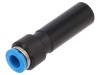 Conector push-in simplu reduc&Aring;&pound;ie