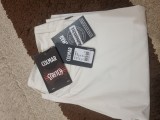 Pantaloni Slim Fit Colmar, Marmea M, Nou cu Eticheta, Alb