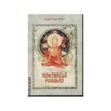 Samael Aun Weor - Misterele focului tantra yoga kundalini chakra carte tiraj mik