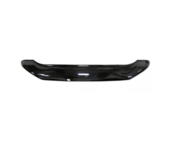 Deflector Capota Peugeot 4008 2012-2017 (Plastic ABS, Negru Lucios)