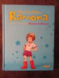 Ramona ---Beverly Cleary