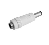 Adaptor DC 4.75x1.7mm Tata la 5.5x2.1mm Mama Alimentare