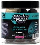 Boilies De Carlig Tare CPK Stinky Fish, 24-30mm, 250g