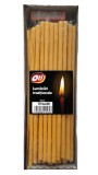 Lumanari traditionale, 70 buc. pachet