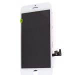 Display LCD iPhone 7 Alb, 4.7 inch, Tianma, AM+, Calitate Superioara