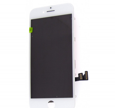 Display iPhone 7, 4.7, White, Tianma, AM+ foto